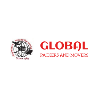 Global Packers And Movers